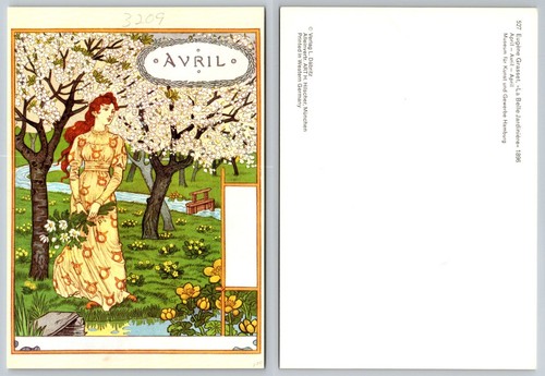 Continental eugene grasset - continental,