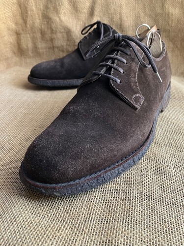 Chaussures derby homme
