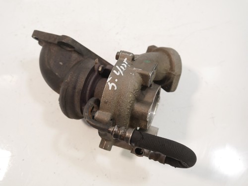 Turbocompresseur pour bmw - turbocompresseur, x6