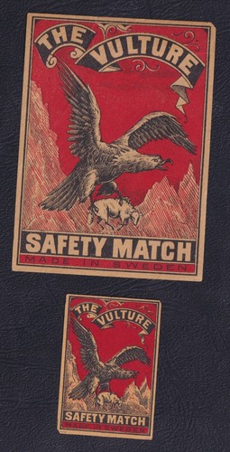 Ancienne étiquette paquet - étiquette,