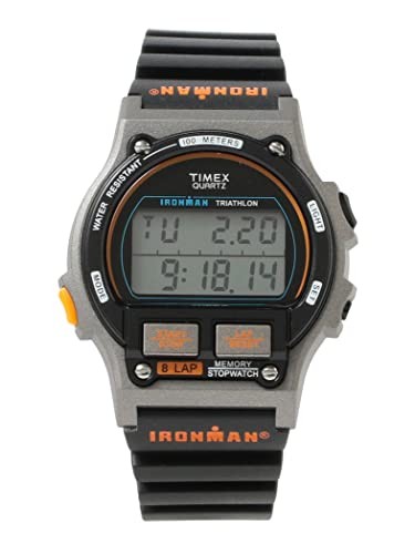 Montre timex ironman tours - ironman,