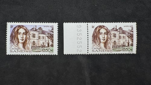Timbres variété yt - variété,,