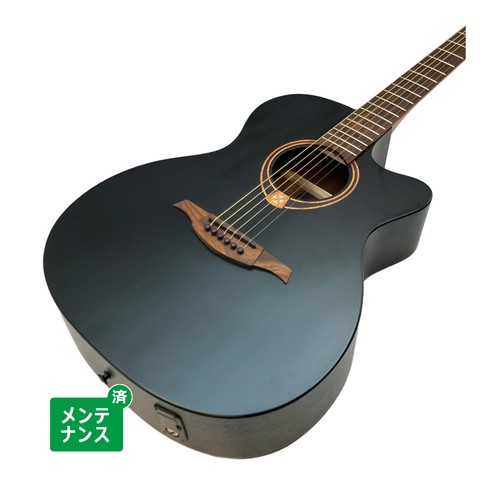 Beautiful lag guitars - lag, eleaco