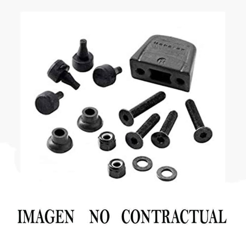 Kit vis givi - kit, 1121fz