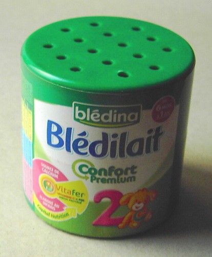 Blédilait boîte bébé - blédilait, "boîte