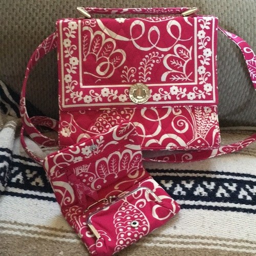 Lot vera bradley - lot,