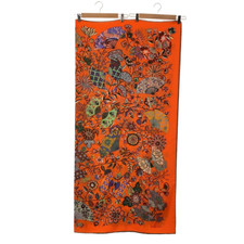 [Rank AB] HERMES Carre 140