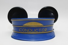 Disney Mickey Mouse Ears Blue
