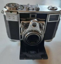 Rare zeiss ikon contessa - zeiss,