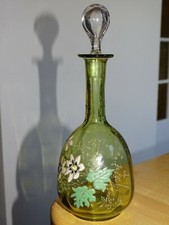 LEGRAS 1 ANCIENNE CARAFE A