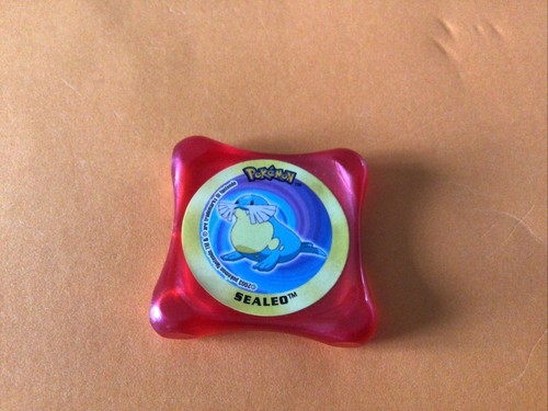 Waps pokemon sealed - waps,
