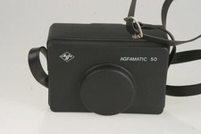 Sac de préparation Agfa pour Afgamatic 50