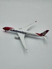 Edelweiss Air 1:500 Airbus
