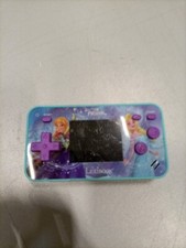 Lexibook - Disney la Reine des