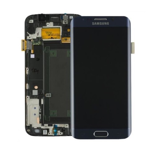 Vitre tactile ecran lcd - vitre,