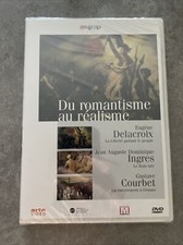 DVD PEINTURE / COLLECTION