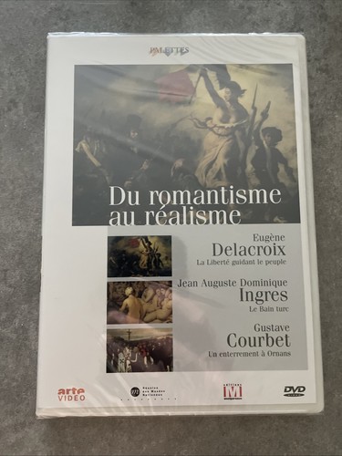 Dvd peinture collection - peinture, /