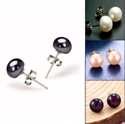 Boucles oreilles - boucles, d'oreilles