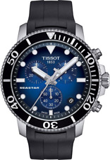 MONTRE TISSOT HOMME SEASTAR