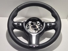 Volant sport BMW Série 5 F10