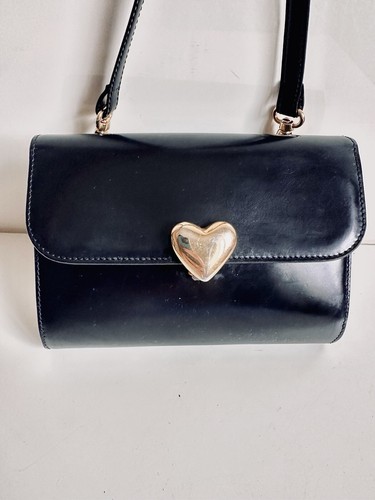 Mini sac bandoulière moschino - mini,