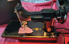 Rare ancienne mini machine - mini, a