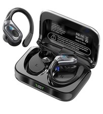 BX31 Wireless 5.3 BT Over Ear
