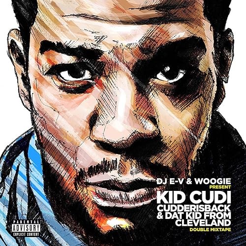 Kid cudi double mixtape - kid,