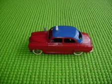 DINKY TOYS 24UT SIMCA 9 ARONDE