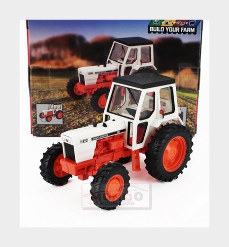 Britains david brown 1410 - britains,