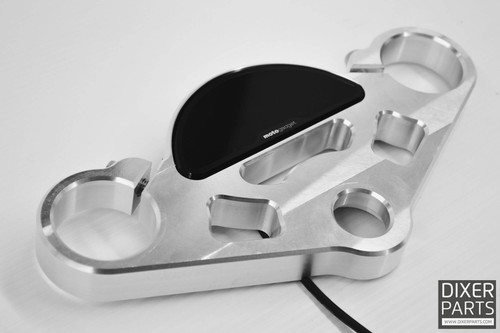 Upper triple tree clamp - upper,