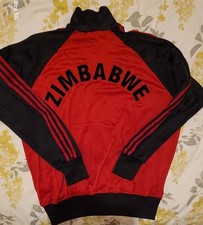  Adidas veste Zimbabwe XL