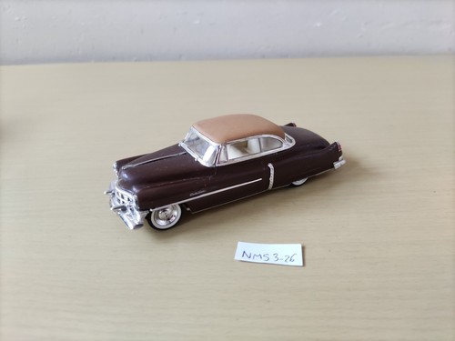 Vitesse cadillac 43e - vitesse,,