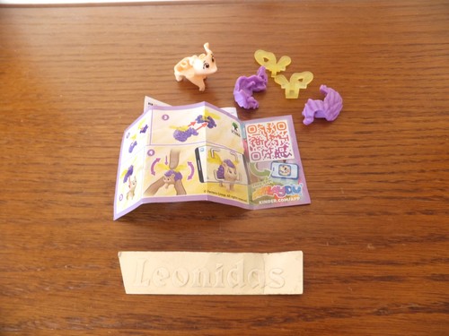 Kinder surprise vt096b - kinder,