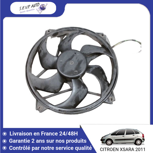 Moteur ventilateur - moteur,