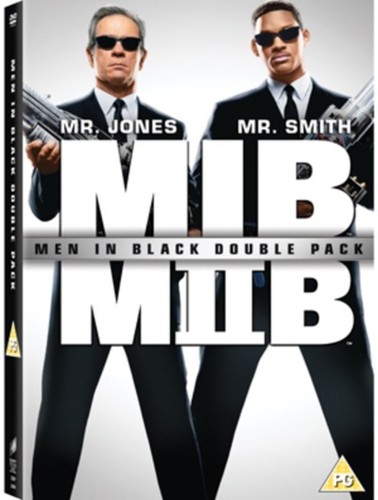 Men black - in, 2