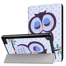 Sac pour Neuf Amazon Kindle Feu HD7 7 Pouces 2017 Étui Coque Housse Protection