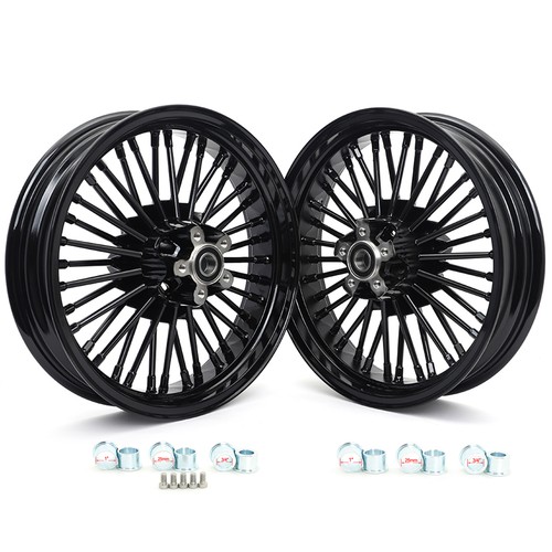 16x3 fat spoke roues jantes - roues,