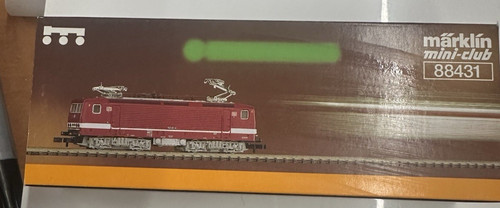 Märklin 88431 locomotive - z,