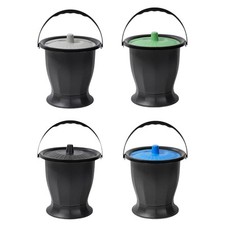 Pot de chambre à bouteille