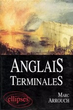 Anglais, terminale, Arrouch