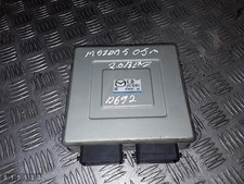 2005 MAZDA 5 L'ORDINATEUR