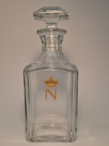 Carafe cristal baccarat modele - baccarat,