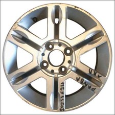 Jante aluminium Fiat PANDA II