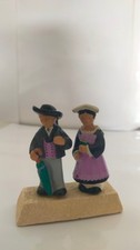 SANTON CASSEGRAIN - Couple