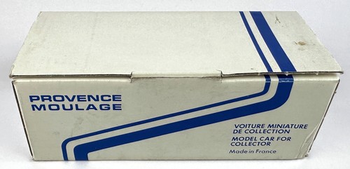 Provence moulage porsche - provence,