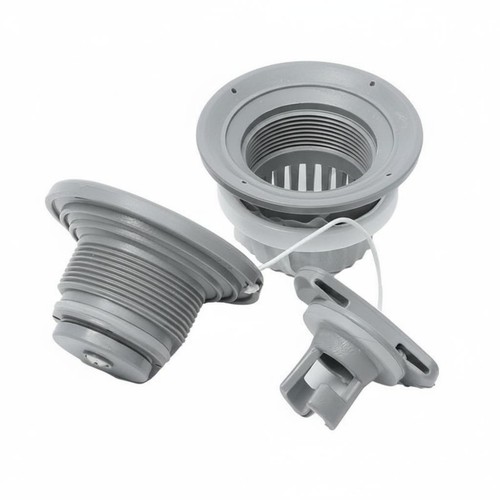 Bouchon valve spirale haute - bouchon,