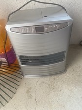 Toyotomi Zibro Lc30T Poêle A Combustible 