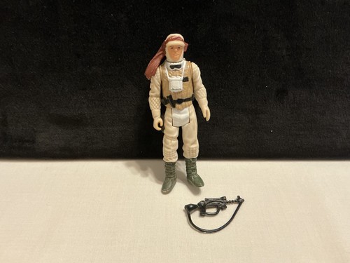 Vintage 1980 stars action - vintage,