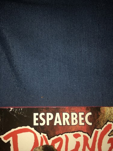 Darling esparbec 36 - -, n°36